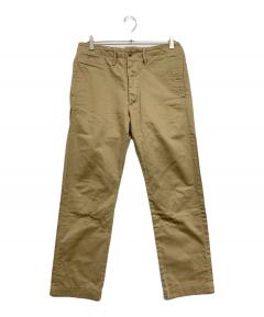 中古・古着通販】Noah (ノア) ドローコードコーデュロイパンツ