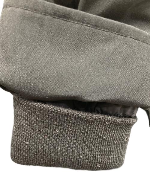 CANADA GOOSE（カナダグース）CANADA GOOSE (カナダグース) Jasper Parka ブラック サイズ:Sの古着・服飾アイテム