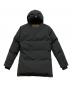 CANADA GOOSE (カナダグース) Jasper Parka ブラック サイズ:S：45000円