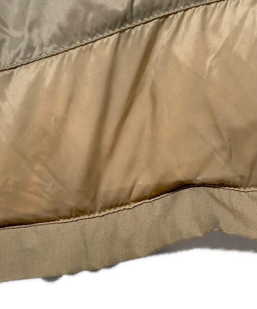 Pyrenex（ピレネックス）Pyrenex (ピレネックス) Annecy jacket ベージュ サイズ:Sの古着・服飾アイテム