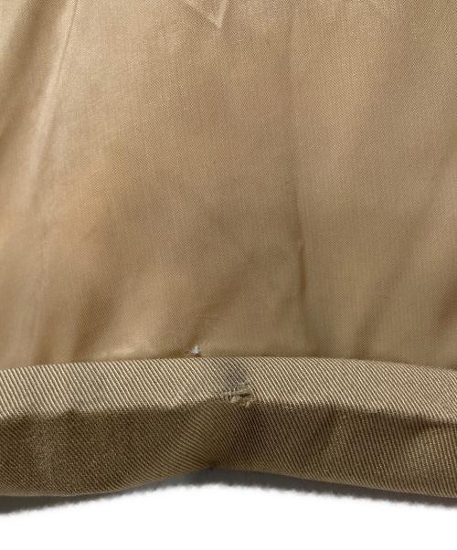 Pyrenex（ピレネックス）Pyrenex (ピレネックス) Annecy jacket ベージュ サイズ:Sの古着・服飾アイテム