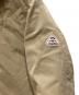 中古・古着 Pyrenex (ピレネックス) Annecy jacket ベージュ サイズ:S：25000円