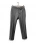 INCOTEX（インコテックス）の古着「スラックス」｜グレー