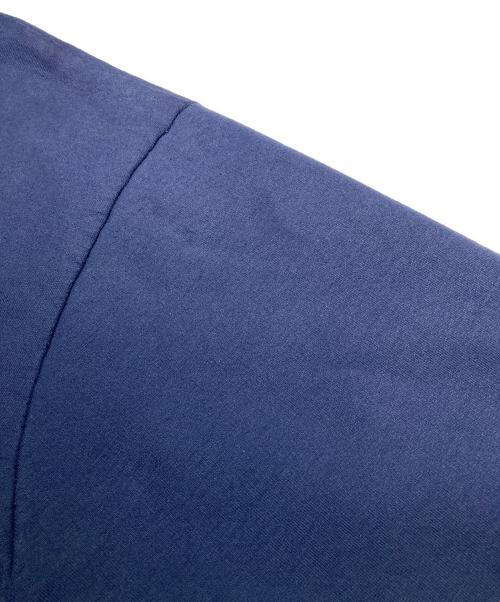 CarHartt（カーハート）CarHartt (カーハート) ダブルフェイスジップパーカー ネイビー サイズ:不明の古着・服飾アイテム