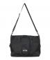 BAICYCLON by bagjack (バイシクロンバイバッグジャック) 2WAYナイロントートバッグ ブラック：7000円