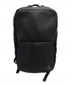 THE NORTH FACEザ ノース フェイス）の古着「シャトルデイパック」｜ブラック