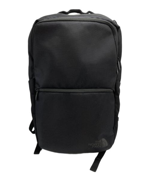 THE NORTH FACE（ザ ノース フェイス）THE NORTH FACE (ザ ノース フェイス) シャトルデイパック ブラックの古着・服飾アイテム