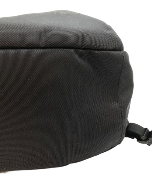 THE NORTH FACE（ザ ノース フェイス）THE NORTH FACE (ザ ノース フェイス) シャトルデイパック ブラックの古着・服飾アイテム
