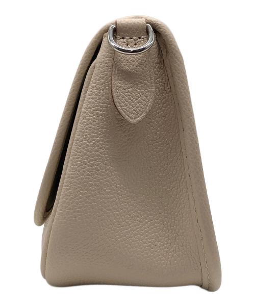 LOUIS VUITTON（ルイ ヴィトン）LOUIS VUITTON (ルイ ヴィトン) エピ ビュシ ショルダーバッグ ベージュの古着・服飾アイテム