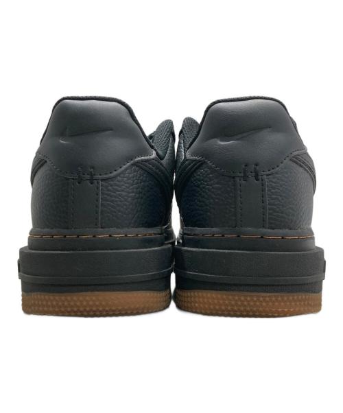 NIKE（ナイキ）NIKE (ナイキ) エア フォース 1 ラックス ブラック サイズ:29cmの古着・服飾アイテム