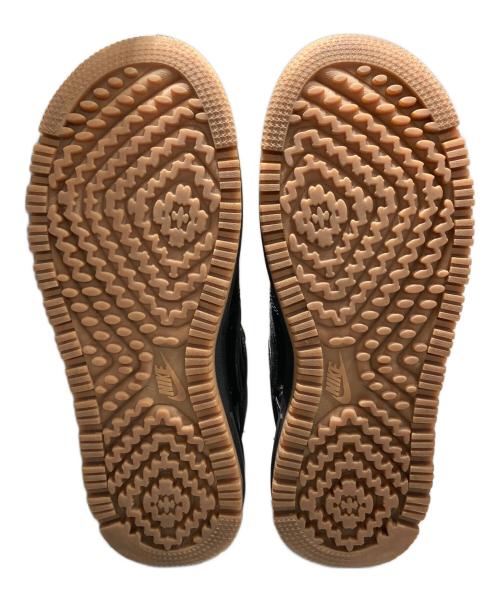 NIKE（ナイキ）NIKE (ナイキ) エア フォース 1 ラックス ブラック サイズ:29cmの古着・服飾アイテム