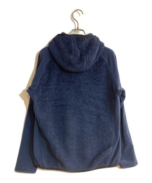 Patagonia（パタゴニア）Patagonia (パタゴニア) Los Lobos Jacket ネイビー サイズ:Ｓの古着・服飾アイテム