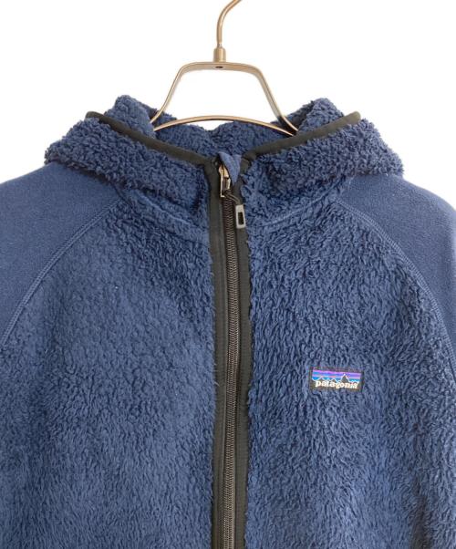Patagonia（パタゴニア）Patagonia (パタゴニア) Los Lobos Jacket ネイビー サイズ:Ｓの古着・服飾アイテム