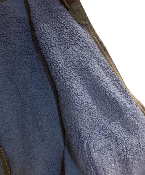 Patagonia（パタゴニア）Patagonia (パタゴニア) Los Lobos Jacket ネイビー サイズ:Ｓの古着・服飾アイテム