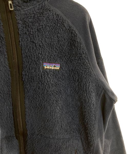 Patagonia（パタゴニア）Patagonia (パタゴニア) Los Lobos Jacket ネイビー サイズ:Ｓの古着・服飾アイテム