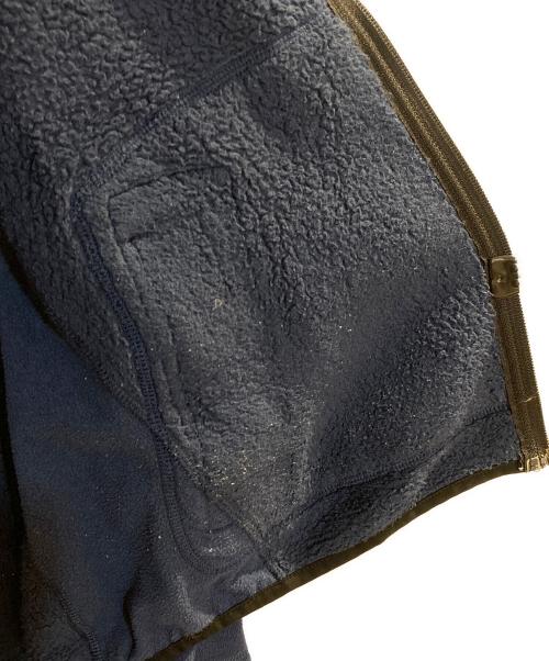 Patagonia（パタゴニア）Patagonia (パタゴニア) Los Lobos Jacket ネイビー サイズ:Ｓの古着・服飾アイテム