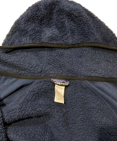 Patagonia（パタゴニア）Patagonia (パタゴニア) Los Lobos Jacket ネイビー サイズ:Ｓの古着・服飾アイテム