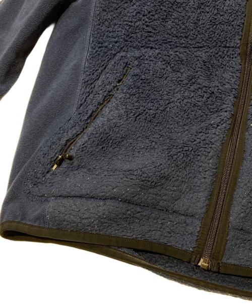 Patagonia（パタゴニア）Patagonia (パタゴニア) Los Lobos Jacket ネイビー サイズ:Ｓの古着・服飾アイテム