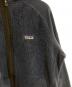 中古・古着 Patagonia (パタゴニア) Los Lobos Jacket ネイビー サイズ:Ｓ：5000円