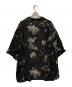 Porter Classic (ポータークラシック) 落ちこぼれスパイ ALOHA SHIRT ブラック サイズ:XL：18000円