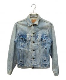 LEVI'S（リーバイス）の古着「トラッカージャケット」｜インディゴ