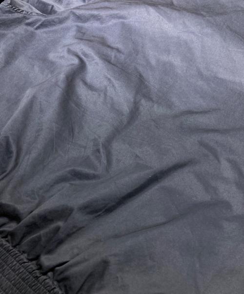 BURBERRY LONDON（バーバリーロンドン）BURBERRY LONDON (バーバリーロンドン) 裏地ノバチェックスイングトップ ネイビー サイズ:XLの古着・服飾アイテム