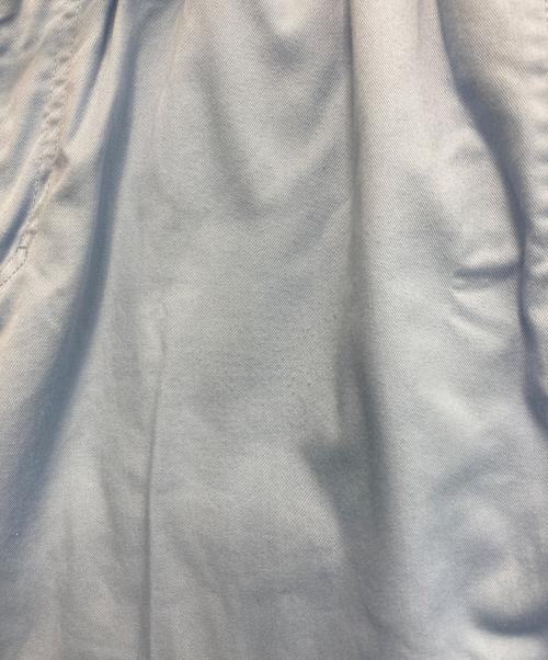 X-LARGE（エクストララージ）X-LARGE (エクストララージ) GRAMICCI (グラミチ) クライミングパンツ ブルー サイズ:Mの古着・服飾アイテム
