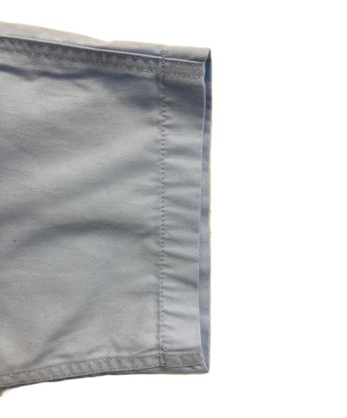 X-LARGE（エクストララージ）X-LARGE (エクストララージ) GRAMICCI (グラミチ) クライミングパンツ ブルー サイズ:Mの古着・服飾アイテム