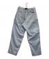 X-LARGE (エクストララージ) GRAMICCI (グラミチ) クライミングパンツ ブルー サイズ:M：4000円