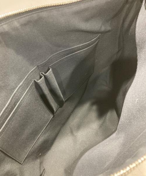 LOUIS VUITTON（ルイ ヴィトン）LOUIS VUITTON (ルイ ヴィトン) グラフィット ミックMM ブラックの古着・服飾アイテム