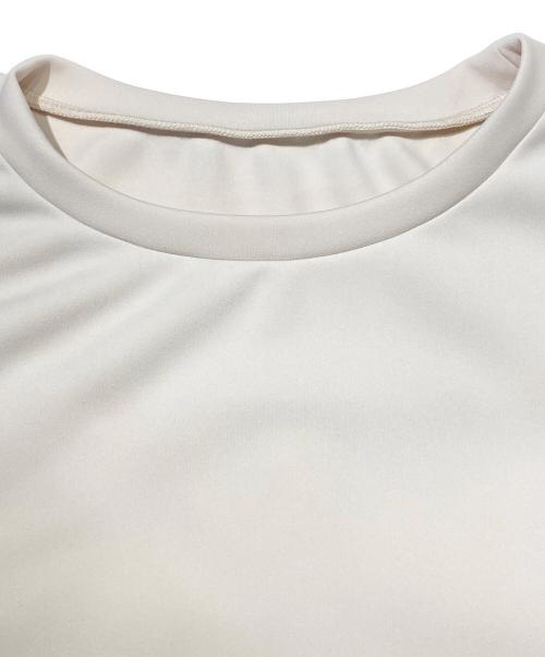 nerine（ネリネ）nerine (ネリネ) 切替カットソー ベージュ サイズ:1 未使用品の古着・服飾アイテム