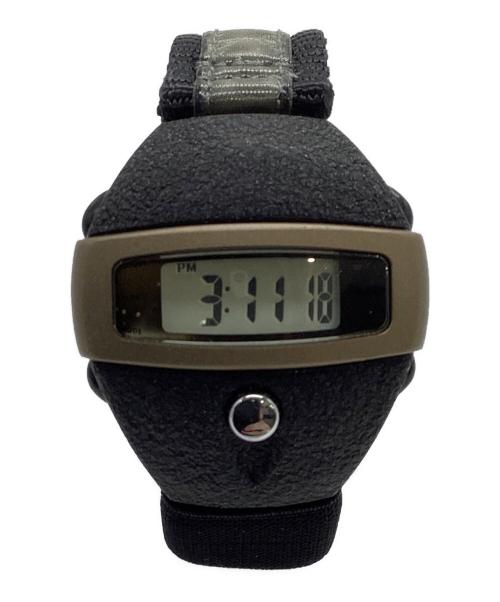 SEIKO（セイコー）SEIKO (セイコー) アルバスプーンリストウォッチ ブラックの古着・服飾アイテム