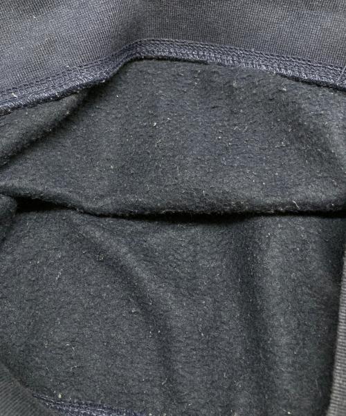 POLO RALPH LAUREN（ポロ・ラルフローレン）POLO RALPH LAUREN (ポロ・ラルフローレン) ポロベアプリントスウェット ネイビー サイズ:SIZE Mの古着・服飾アイテム