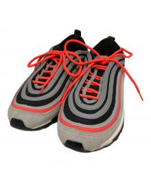 NIKE（ナイキ）の古着「AIR MAX 97 “Wolf Grey/Radiant」｜グレー