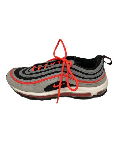NIKE（ナイキ）NIKE (ナイキ) AIR MAX 97 “Wolf Grey/Radiant グレー サイズ:28.5の古着・服飾アイテム