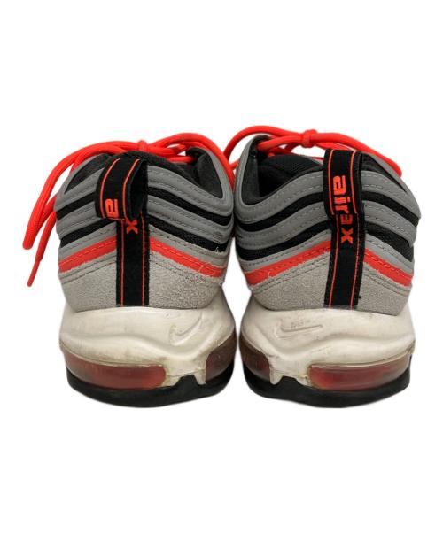 NIKE（ナイキ）NIKE (ナイキ) AIR MAX 97 “Wolf Grey/Radiant グレー サイズ:28.5の古着・服飾アイテム