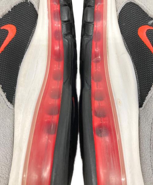 NIKE（ナイキ）NIKE (ナイキ) AIR MAX 97 “Wolf Grey/Radiant グレー サイズ:28.5の古着・服飾アイテム