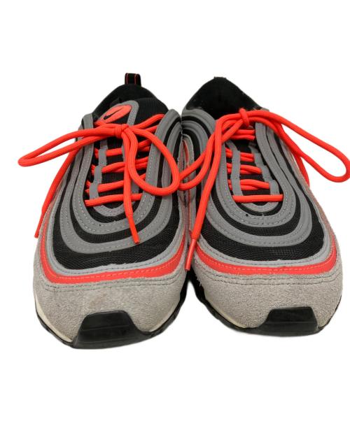 NIKE（ナイキ）NIKE (ナイキ) AIR MAX 97 “Wolf Grey/Radiant グレー サイズ:28.5の古着・服飾アイテム