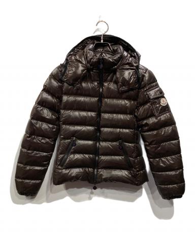 中古・古着通販】MONCLER (モンクレール) BADY GIUBBOTTO ブラウン
