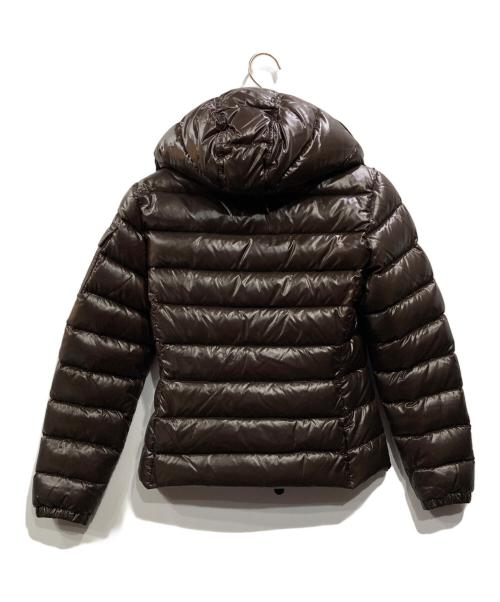 MONCLER（モンクレール）MONCLER (モンクレール) BADY GIUBBOTTO ブラウンの古着・服飾アイテム