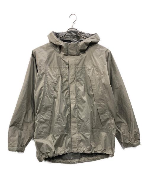 Patagonia（パタゴニア）Patagonia (パタゴニア) MARS LEVEL 6 ジャケット カーキ サイズ:XLの古着・服飾アイテム