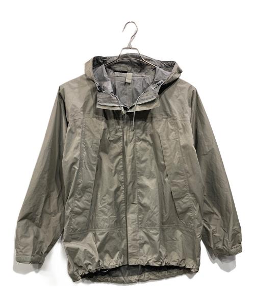 Patagonia（パタゴニア）Patagonia (パタゴニア) MARS LEVEL 6 ジャケット カーキ サイズ:XLの古着・服飾アイテム