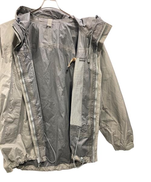 Patagonia（パタゴニア）Patagonia (パタゴニア) MARS LEVEL 6 ジャケット カーキ サイズ:XLの古着・服飾アイテム