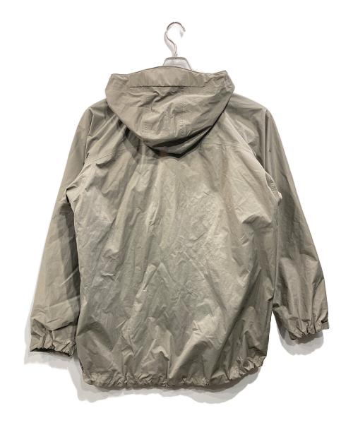 Patagonia（パタゴニア）Patagonia (パタゴニア) MARS LEVEL 6 ジャケット カーキ サイズ:XLの古着・服飾アイテム