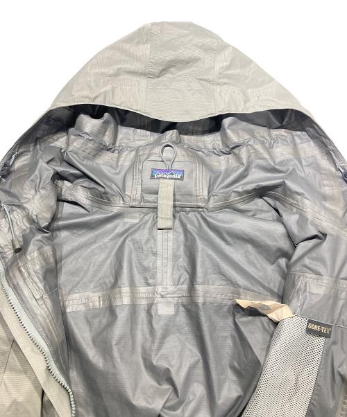 Patagonia（パタゴニア）Patagonia (パタゴニア) MARS LEVEL 6 ジャケット カーキ サイズ:XLの古着・服飾アイテム