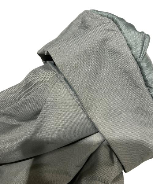 ECWCS（エクワックス）ECWCS (エクワックス) Gen3 Level 7 ジャケット グリーン サイズ:L LONGの古着・服飾アイテム