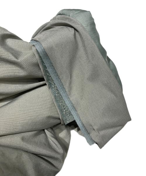 ECWCS（エクワックス）ECWCS (エクワックス) Gen3 Level 7 ジャケット グリーン サイズ:L LONGの古着・服飾アイテム