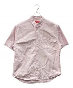 中古・古着通販】Supreme (シュプリーム) 24SS LOOSE FIT S/S DENIM