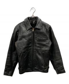 中古・古着通販】Kyoji Maruyama (キョウジ・マルヤマ) レザー