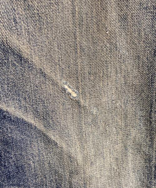LEVI'S（リーバイス）LEVI'S (リーバイス) 復刻501XXCデニムパンツ インディゴ サイズ:78.5cm (W31)の古着・服飾アイテム